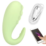 Vibrador Friendly Sexy via Bluetooth